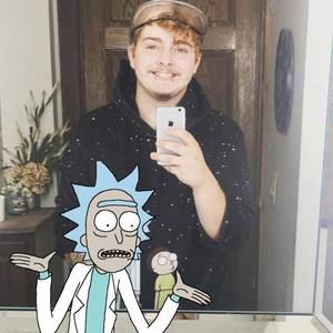 Meet your Posher, Braeden